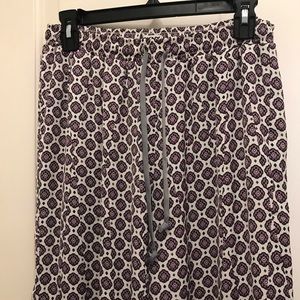 DKNY PJ Pants